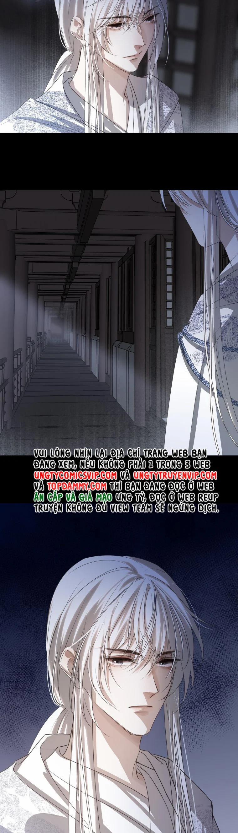 Sau Khi Chết Ta Trở Thành Nốt Chu Sa Của Ca Ca 9 trang 13