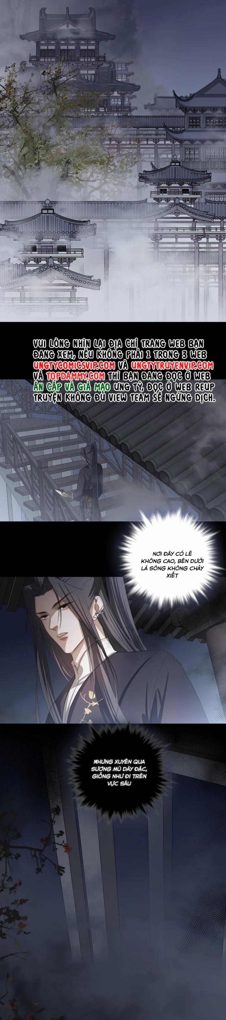 Sau Khi Chết Ta Trở Thành Nốt Chu Sa Của Ca Ca 9 trang 2