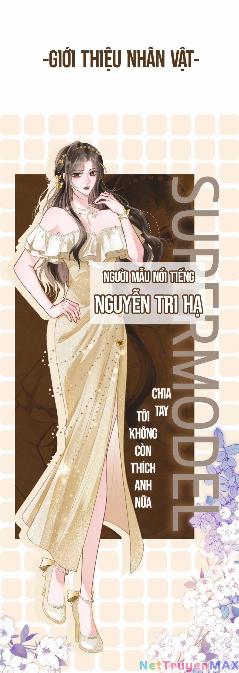 Sau Khi Chia Tay, Cô Ấy Trở Thành Nữ Vương Hotsearch 0 trang 1