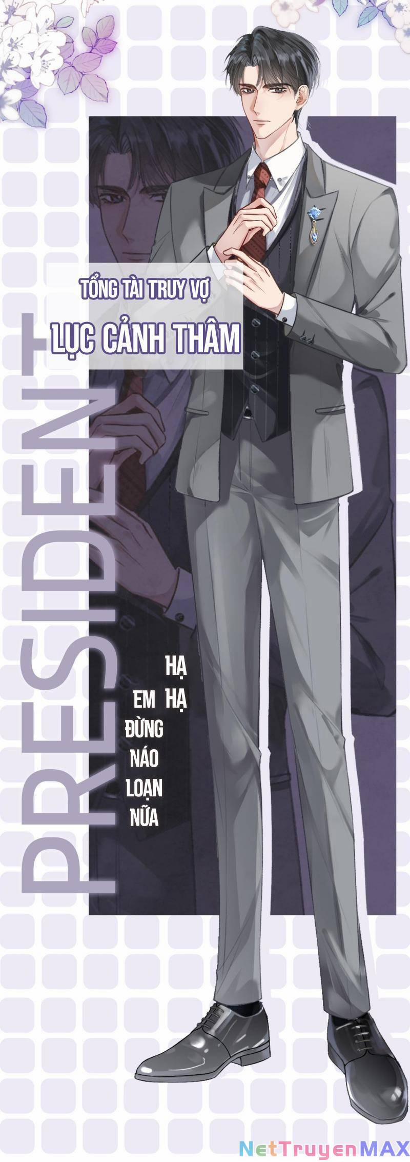 Sau Khi Chia Tay, Cô Ấy Trở Thành Nữ Vương Hotsearch 0 trang 2