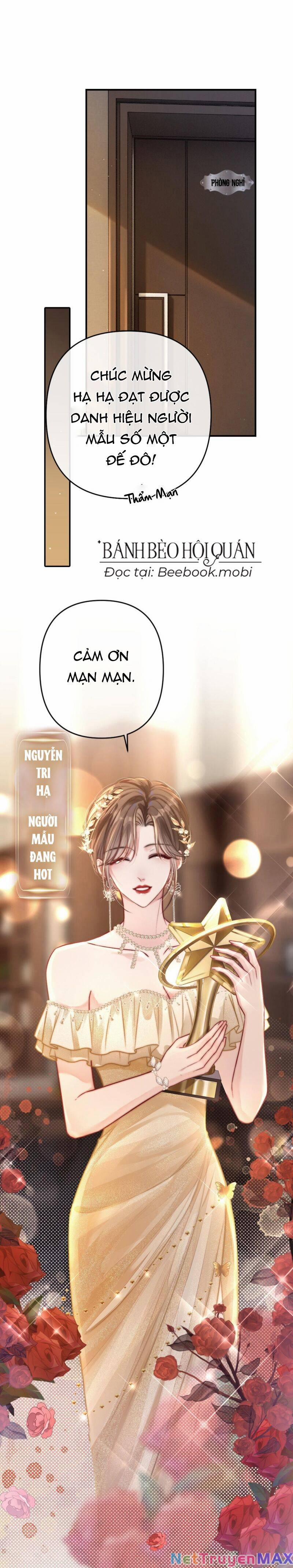 Sau Khi Chia Tay, Cô Ấy Trở Thành Nữ Vương Hotsearch 1 trang 1