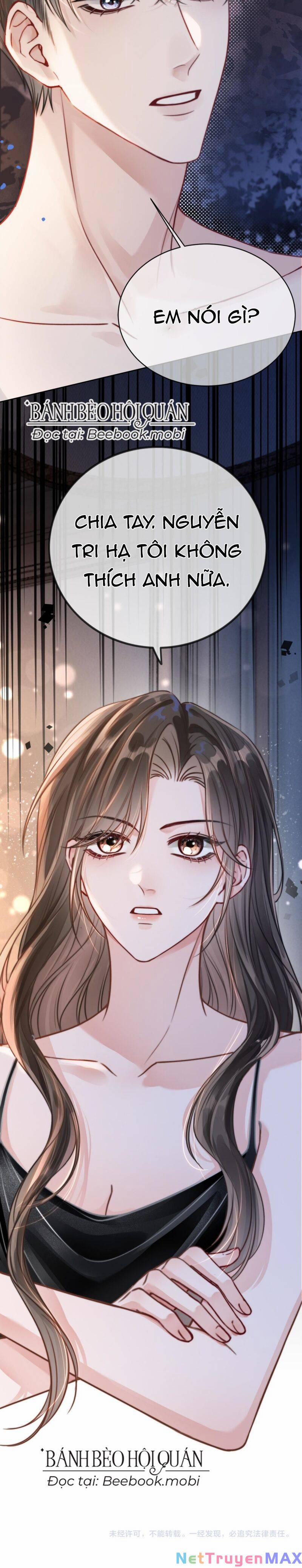 Sau Khi Chia Tay, Cô Ấy Trở Thành Nữ Vương Hotsearch 1 trang 14