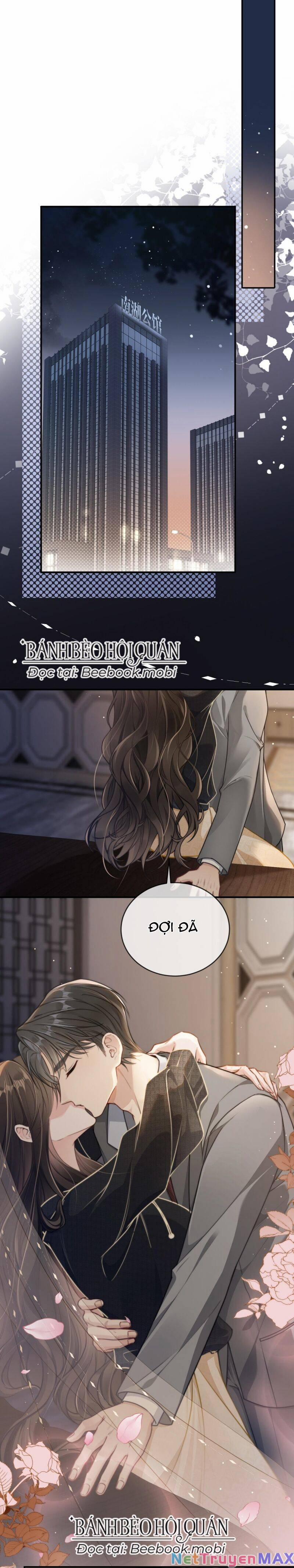 Sau Khi Chia Tay, Cô Ấy Trở Thành Nữ Vương Hotsearch 1 trang 7