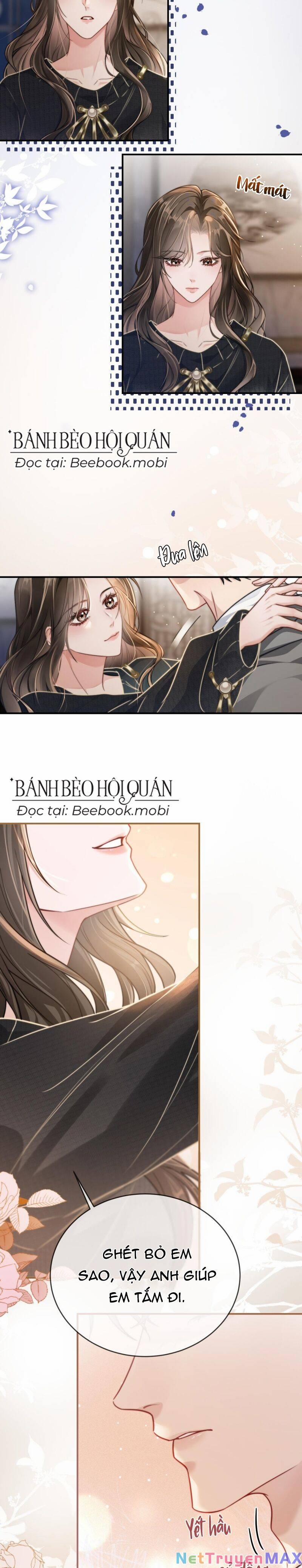 Sau Khi Chia Tay, Cô Ấy Trở Thành Nữ Vương Hotsearch 1 trang 9