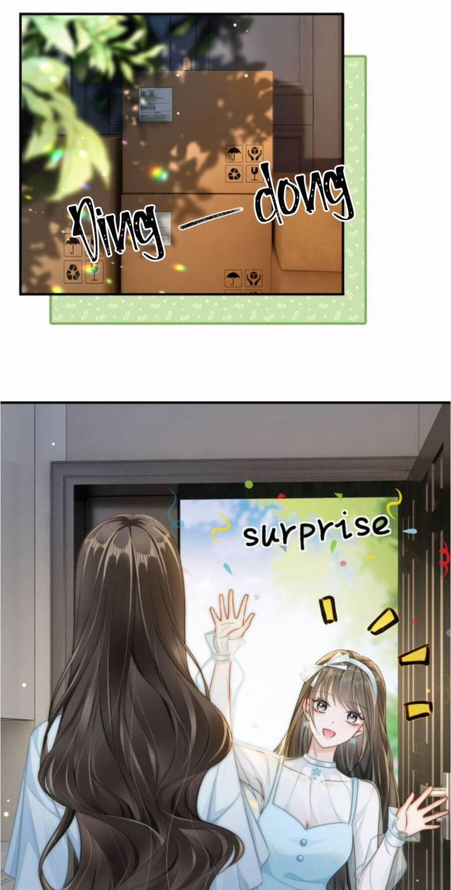 Sau Khi Chia Tay, Cô Ấy Trở Thành Nữ Vương Hotsearch 13 trang 0