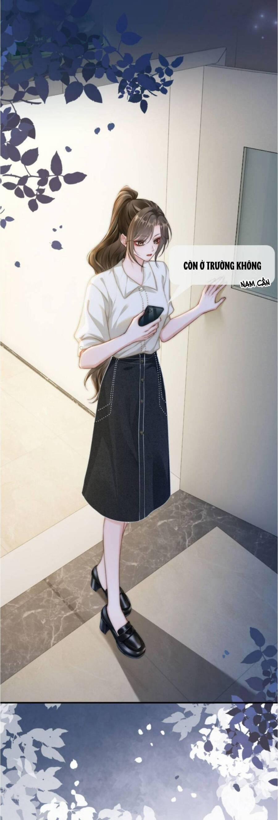 Sau Khi Chia Tay, Cô Ấy Trở Thành Nữ Vương Hotsearch 13 trang 13