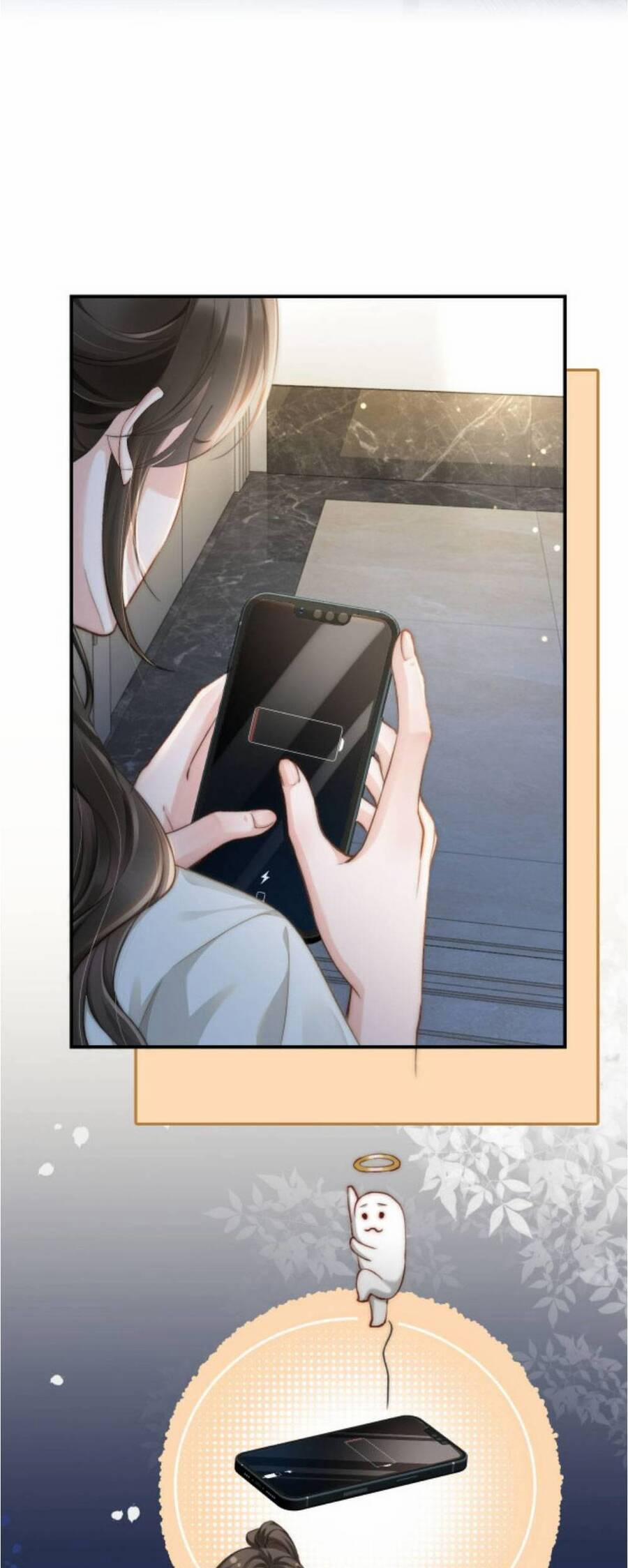 Sau Khi Chia Tay, Cô Ấy Trở Thành Nữ Vương Hotsearch 13 trang 15