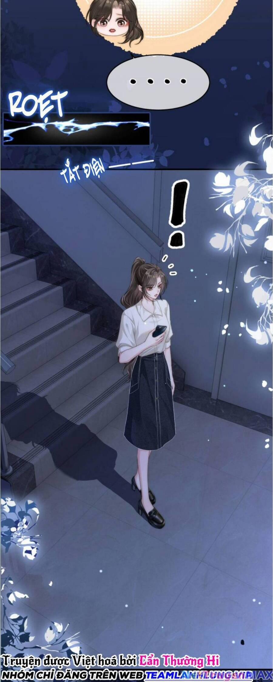 Sau Khi Chia Tay, Cô Ấy Trở Thành Nữ Vương Hotsearch 13 trang 16