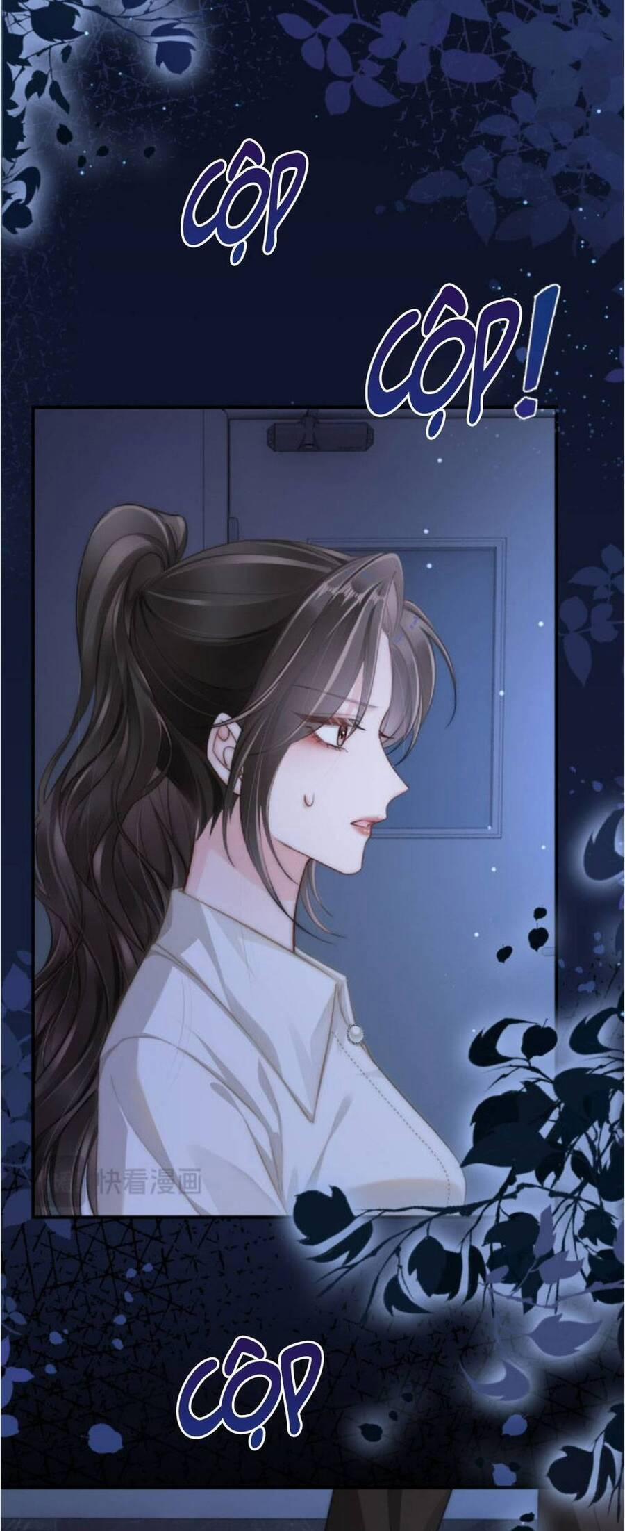 Sau Khi Chia Tay, Cô Ấy Trở Thành Nữ Vương Hotsearch 13 trang 17