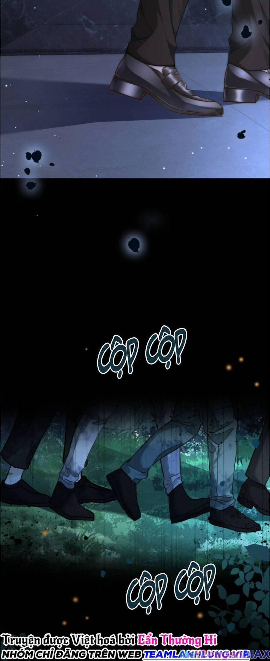 Sau Khi Chia Tay, Cô Ấy Trở Thành Nữ Vương Hotsearch 13 trang 18