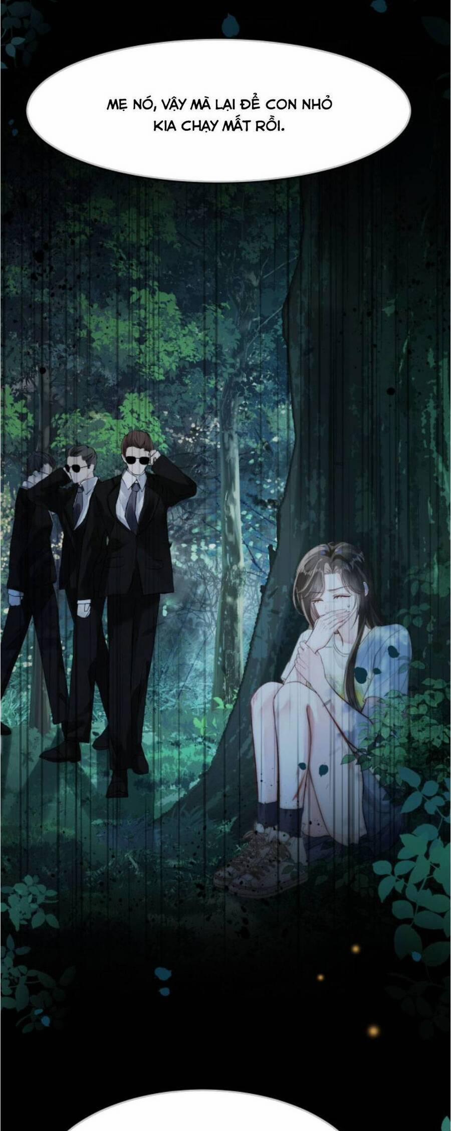 Sau Khi Chia Tay, Cô Ấy Trở Thành Nữ Vương Hotsearch 13 trang 19