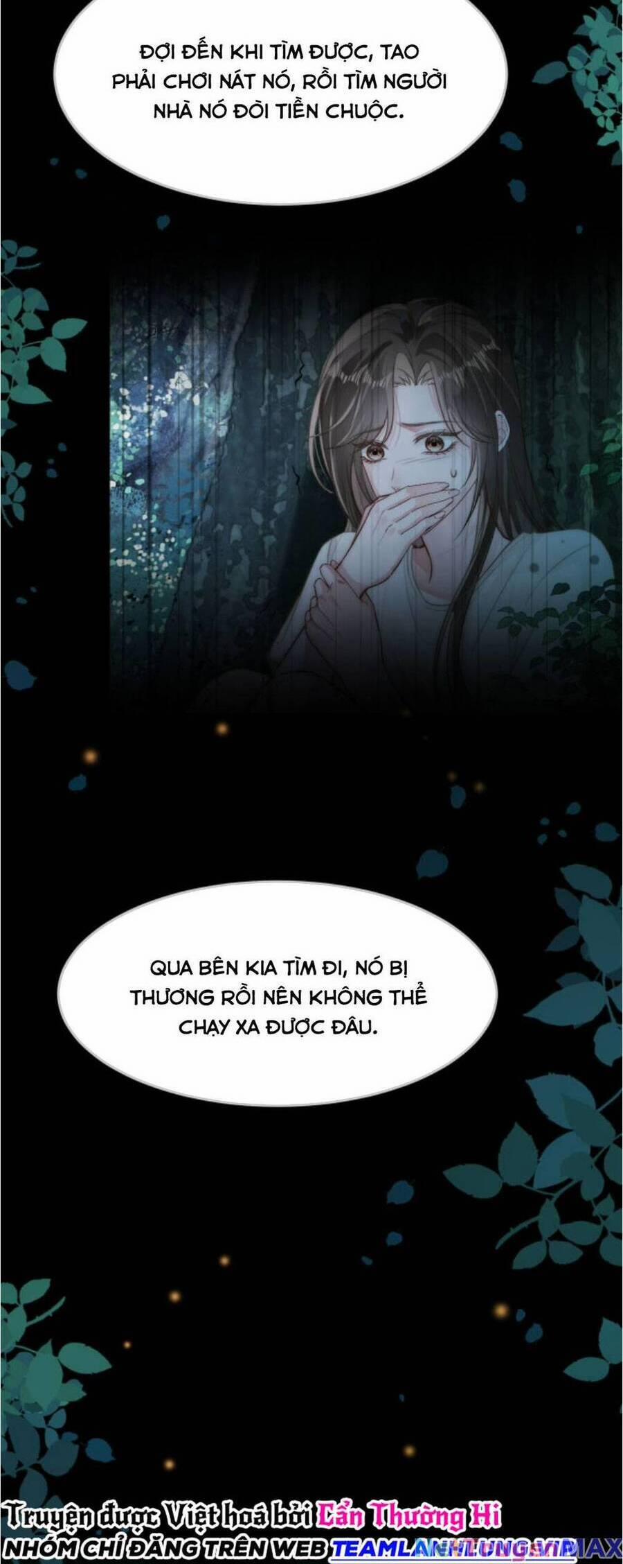 Sau Khi Chia Tay, Cô Ấy Trở Thành Nữ Vương Hotsearch 13 trang 20