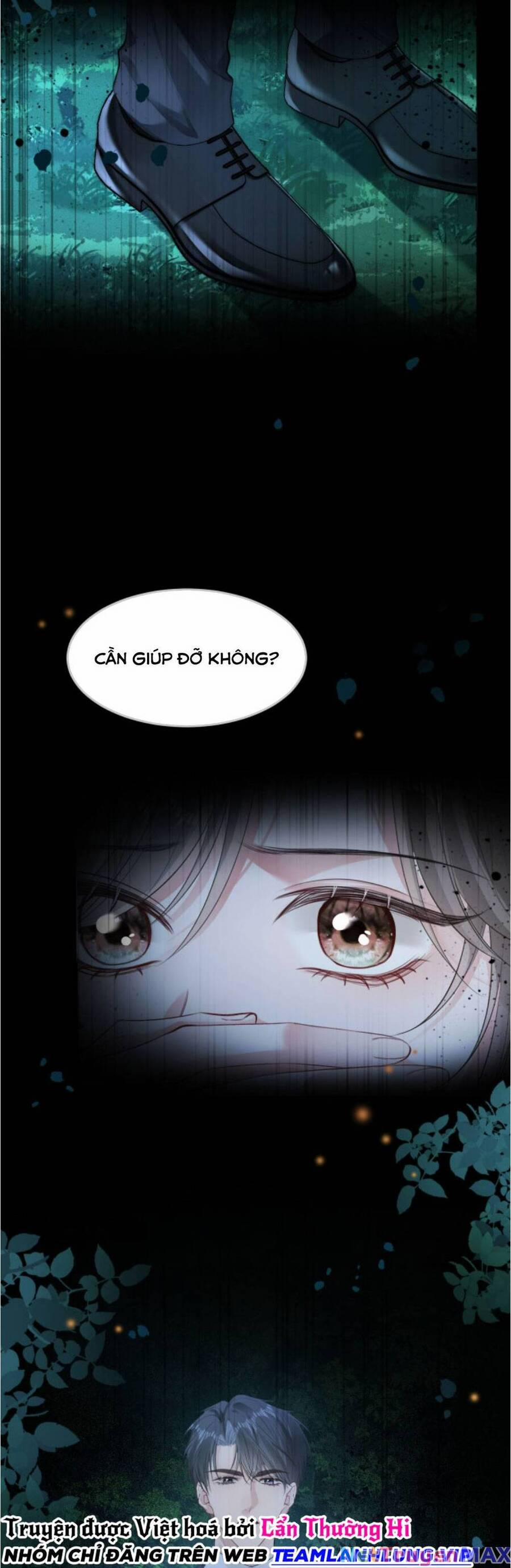 Sau Khi Chia Tay, Cô Ấy Trở Thành Nữ Vương Hotsearch 13 trang 21