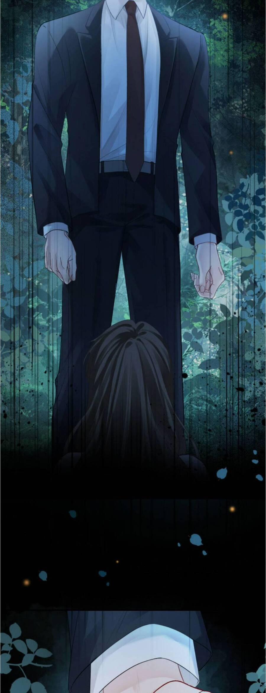 Sau Khi Chia Tay, Cô Ấy Trở Thành Nữ Vương Hotsearch 13 trang 22