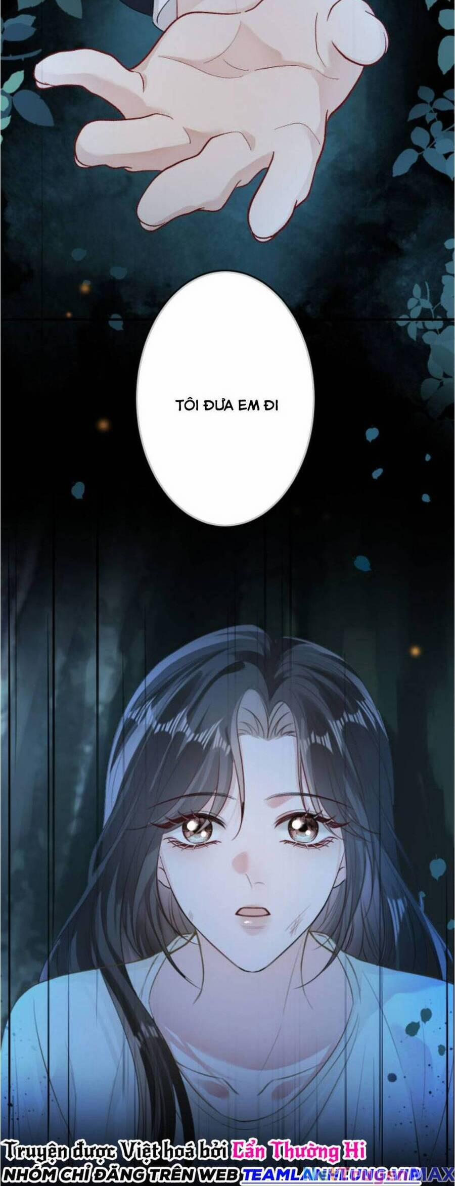 Sau Khi Chia Tay, Cô Ấy Trở Thành Nữ Vương Hotsearch 13 trang 23