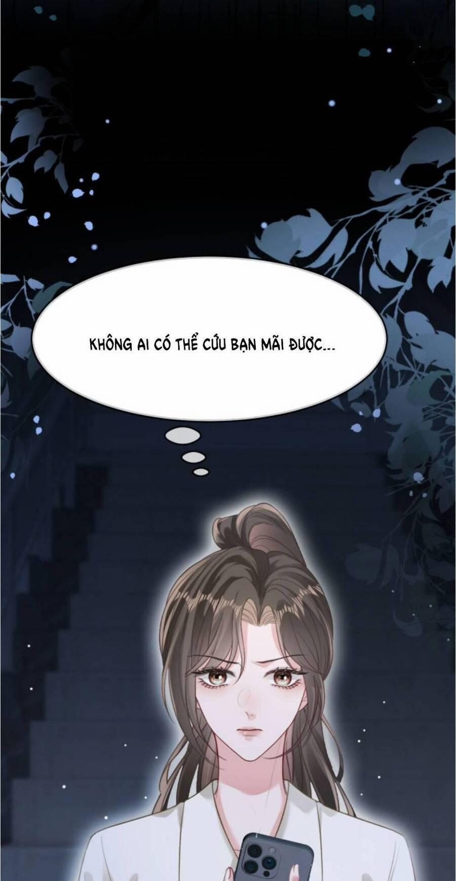 Sau Khi Chia Tay, Cô Ấy Trở Thành Nữ Vương Hotsearch 13 trang 24