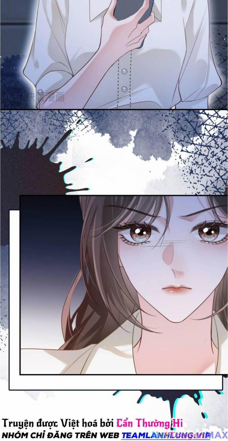 Sau Khi Chia Tay, Cô Ấy Trở Thành Nữ Vương Hotsearch 13 trang 25