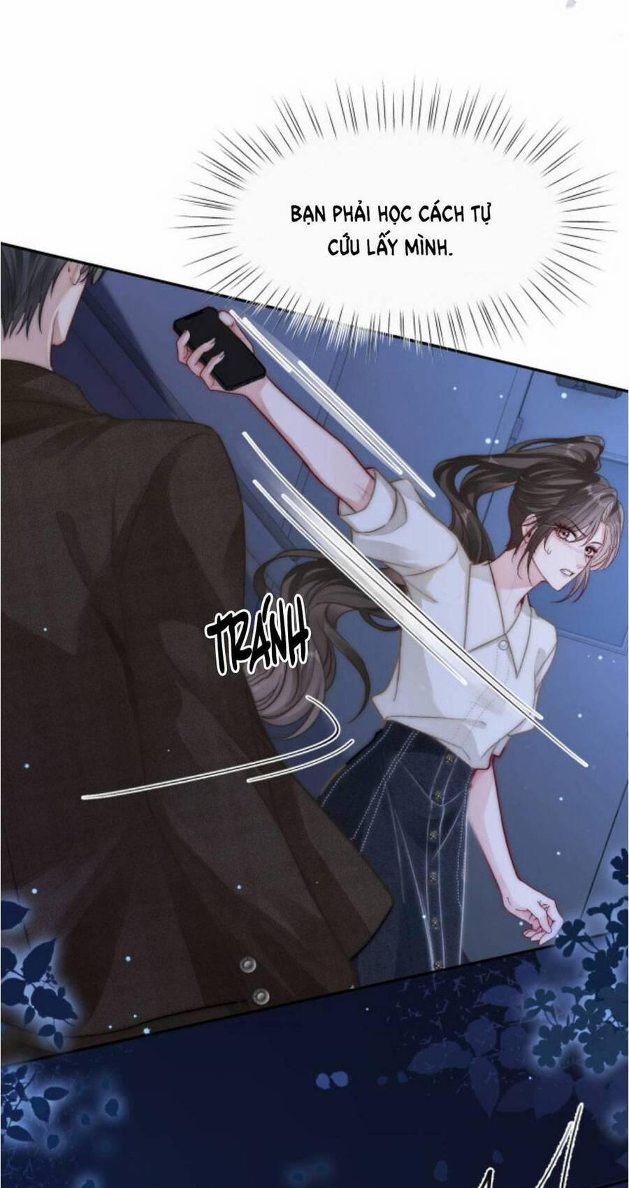 Sau Khi Chia Tay, Cô Ấy Trở Thành Nữ Vương Hotsearch 13 trang 26