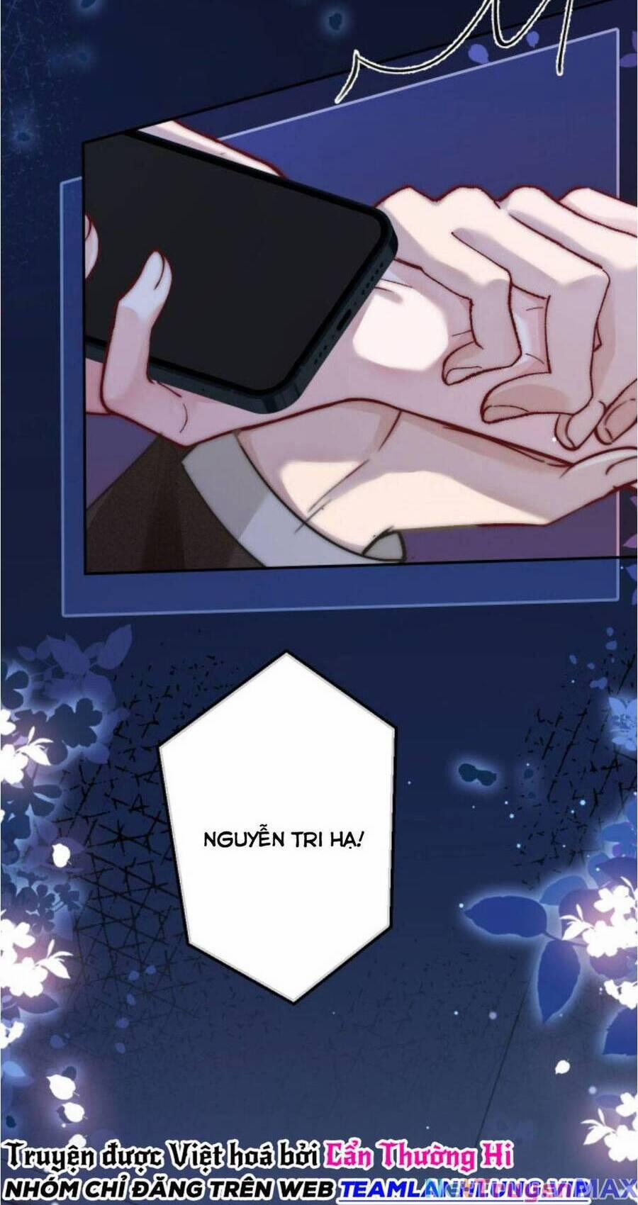 Sau Khi Chia Tay, Cô Ấy Trở Thành Nữ Vương Hotsearch 13 trang 27