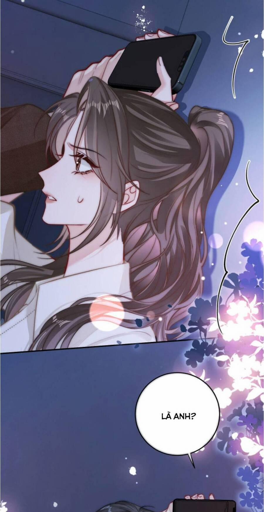 Sau Khi Chia Tay, Cô Ấy Trở Thành Nữ Vương Hotsearch 13 trang 28