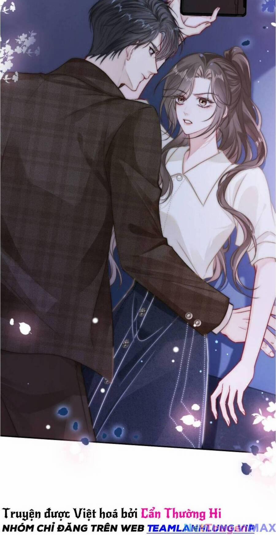 Sau Khi Chia Tay, Cô Ấy Trở Thành Nữ Vương Hotsearch 13 trang 29