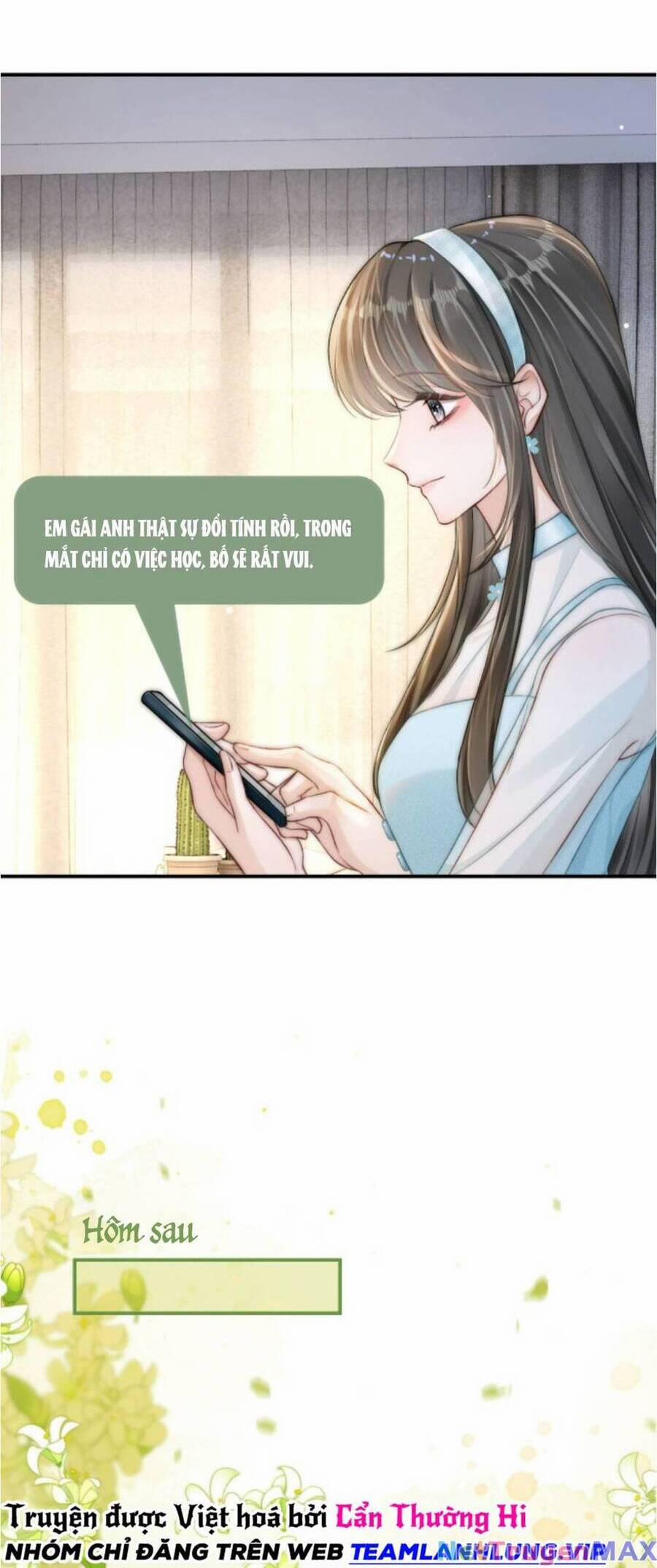 Sau Khi Chia Tay, Cô Ấy Trở Thành Nữ Vương Hotsearch 13 trang 5