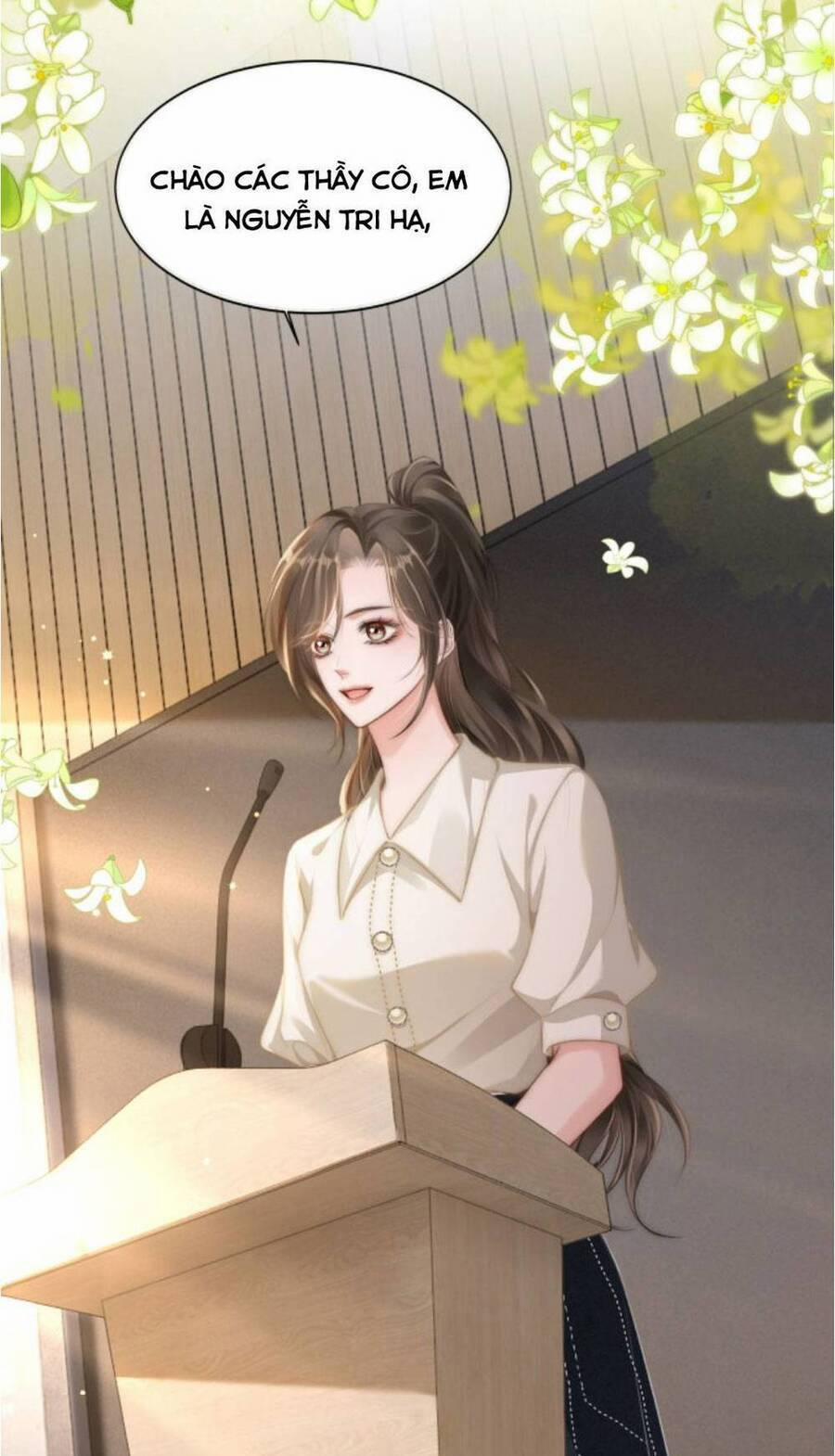 Sau Khi Chia Tay, Cô Ấy Trở Thành Nữ Vương Hotsearch 13 trang 6