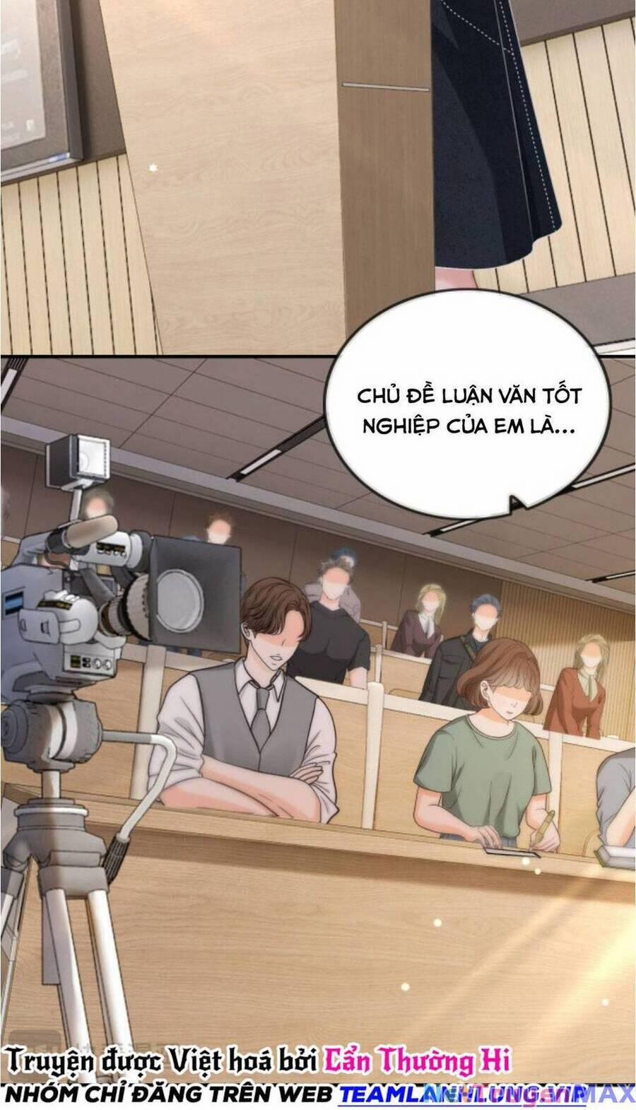 Sau Khi Chia Tay, Cô Ấy Trở Thành Nữ Vương Hotsearch 13 trang 7