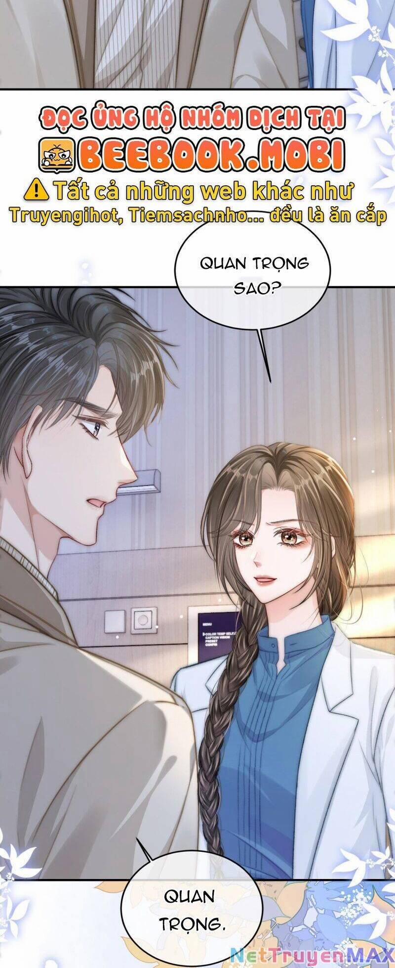 Sau Khi Chia Tay, Cô Ấy Trở Thành Nữ Vương Hotsearch 15 trang 16