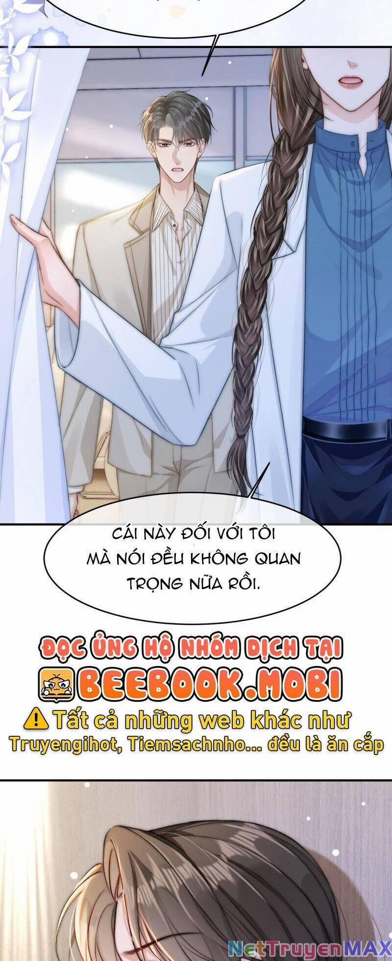 Sau Khi Chia Tay, Cô Ấy Trở Thành Nữ Vương Hotsearch 15 trang 18