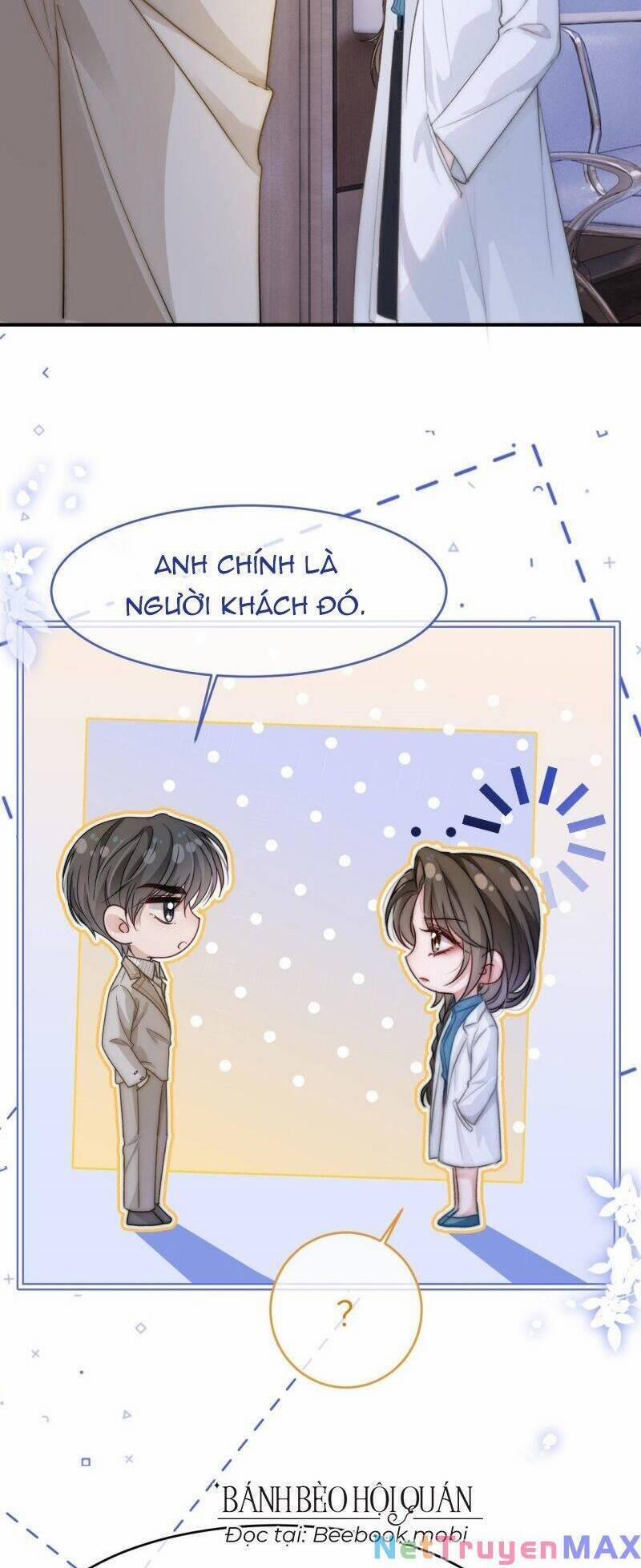 Sau Khi Chia Tay, Cô Ấy Trở Thành Nữ Vương Hotsearch 15 trang 20