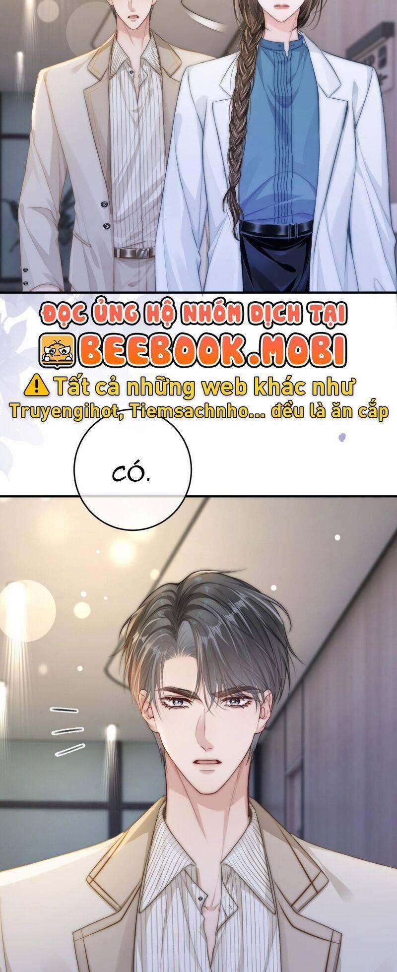 Sau Khi Chia Tay, Cô Ấy Trở Thành Nữ Vương Hotsearch 15 trang 23