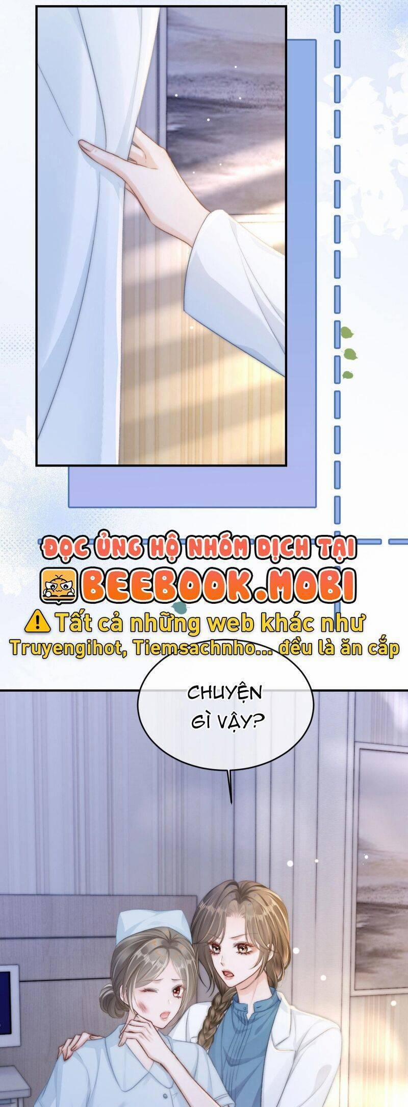 Sau Khi Chia Tay, Cô Ấy Trở Thành Nữ Vương Hotsearch 15 trang 3