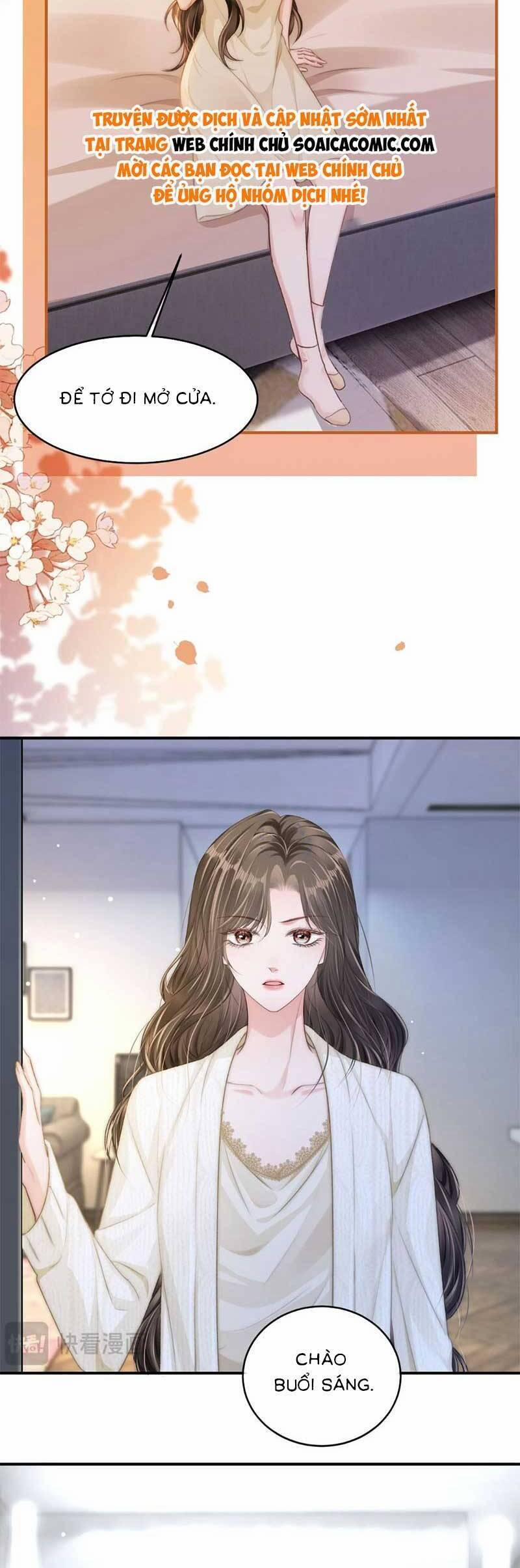 Sau Khi Chia Tay, Cô Ấy Trở Thành Nữ Vương Hotsearch 16 trang 15