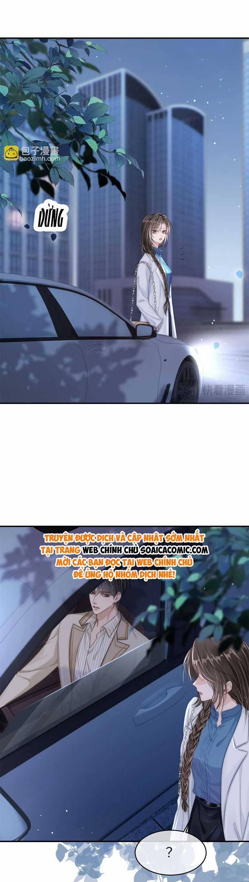 Sau Khi Chia Tay, Cô Ấy Trở Thành Nữ Vương Hotsearch 16 trang 3