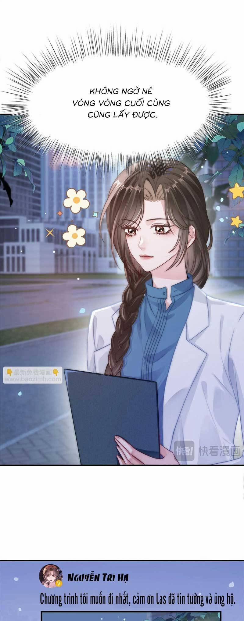 Sau Khi Chia Tay, Cô Ấy Trở Thành Nữ Vương Hotsearch 16 trang 8