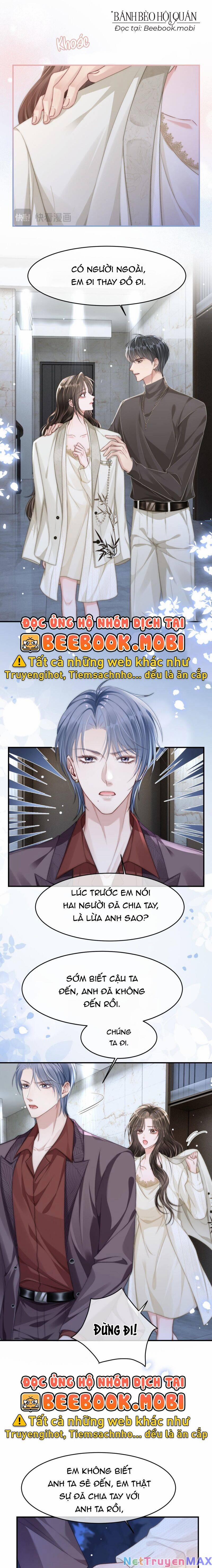 Sau Khi Chia Tay, Cô Ấy Trở Thành Nữ Vương Hotsearch 17 trang 1