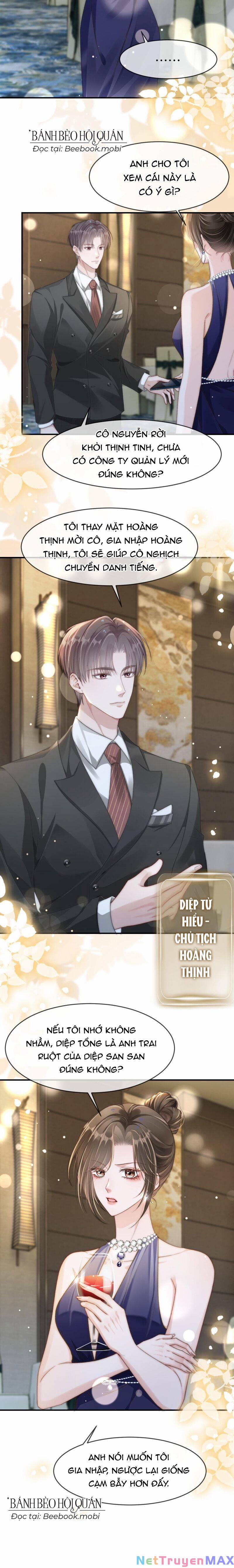 Sau Khi Chia Tay, Cô Ấy Trở Thành Nữ Vương Hotsearch 17 trang 10