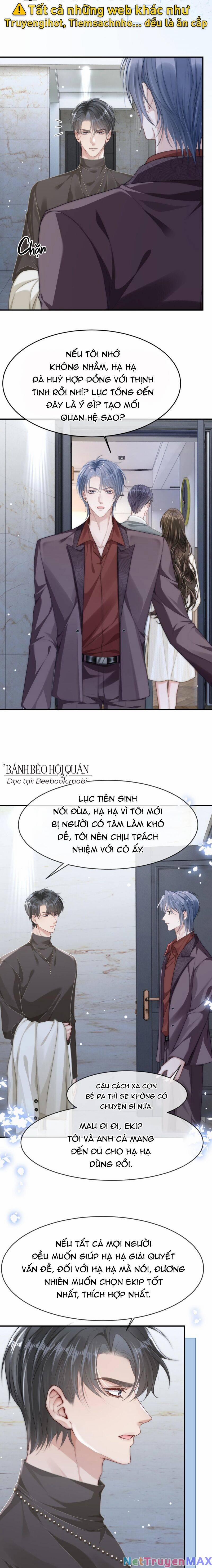 Sau Khi Chia Tay, Cô Ấy Trở Thành Nữ Vương Hotsearch 17 trang 5