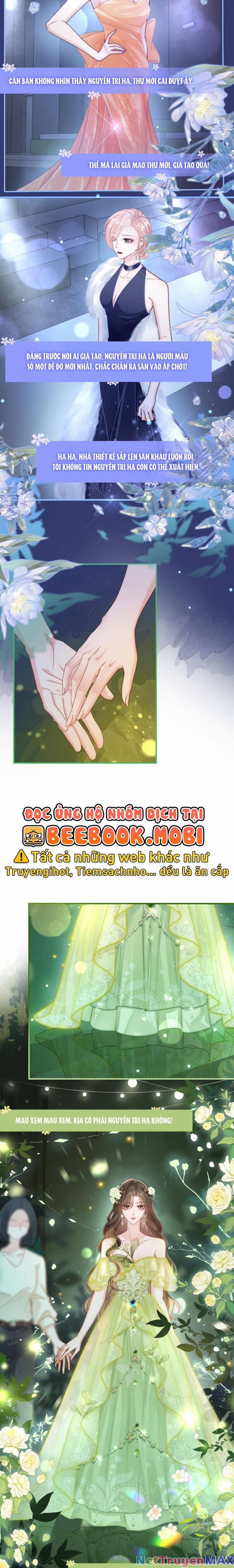 Sau Khi Chia Tay, Cô Ấy Trở Thành Nữ Vương Hotsearch 17 trang 7