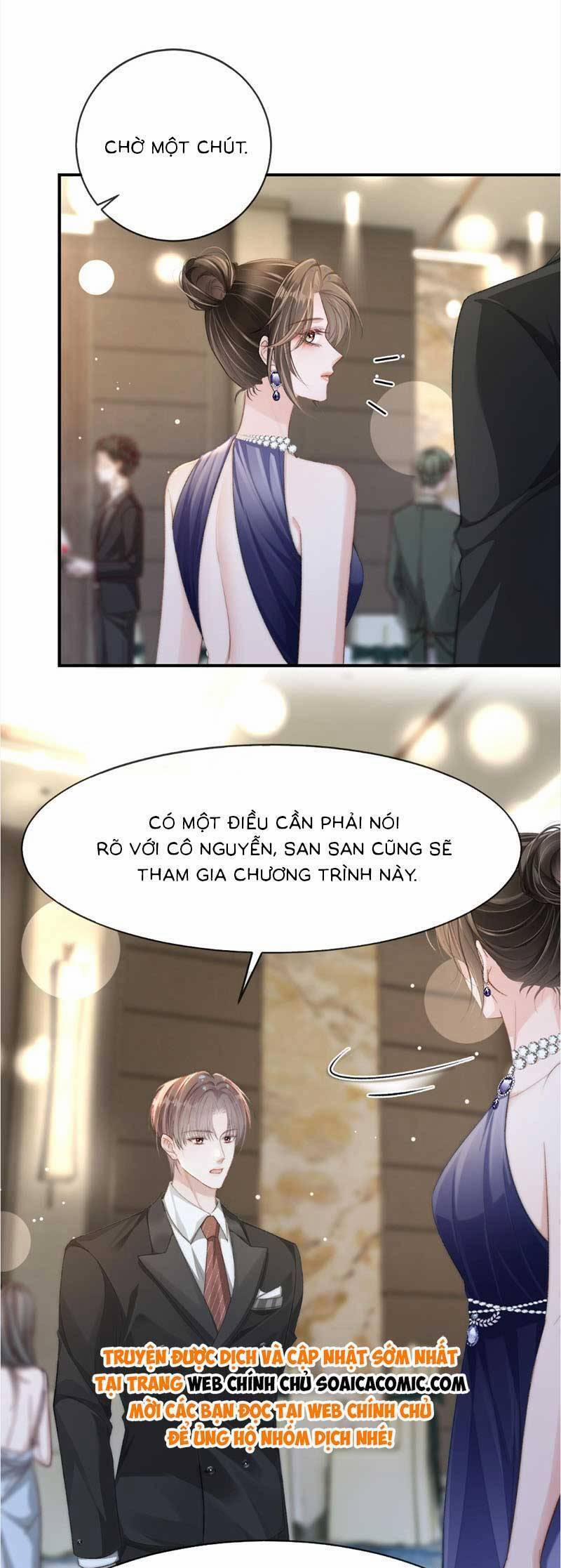 Sau Khi Chia Tay, Cô Ấy Trở Thành Nữ Vương Hotsearch 18 trang 12