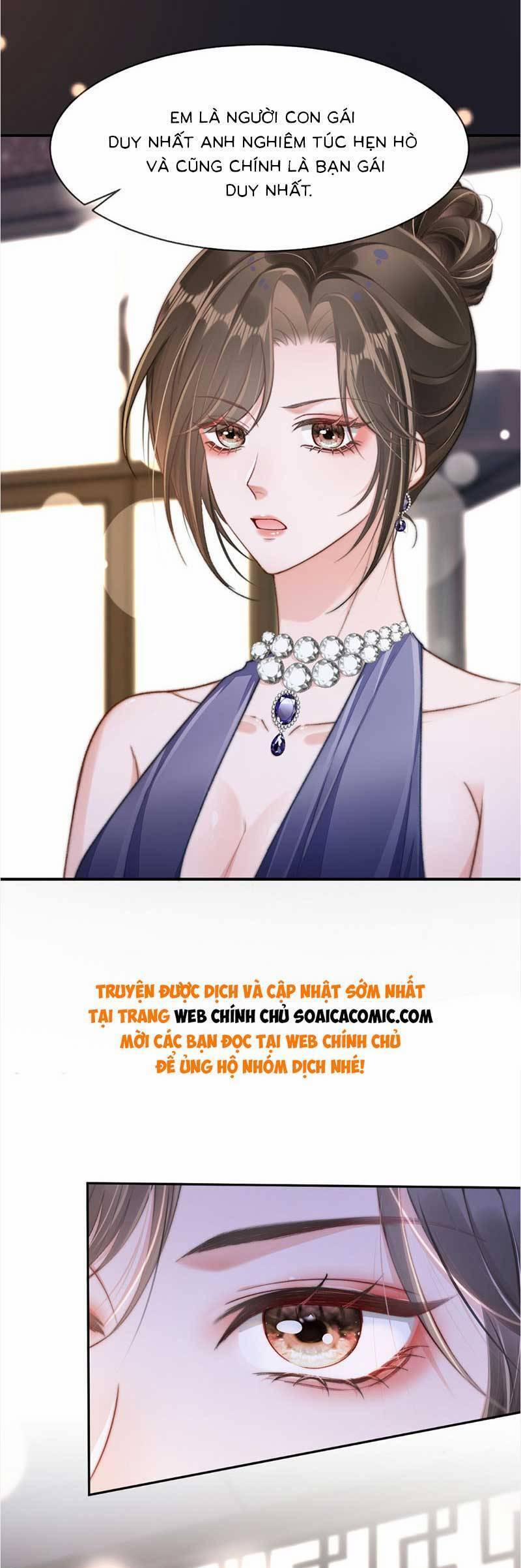 Sau Khi Chia Tay, Cô Ấy Trở Thành Nữ Vương Hotsearch 18 trang 18