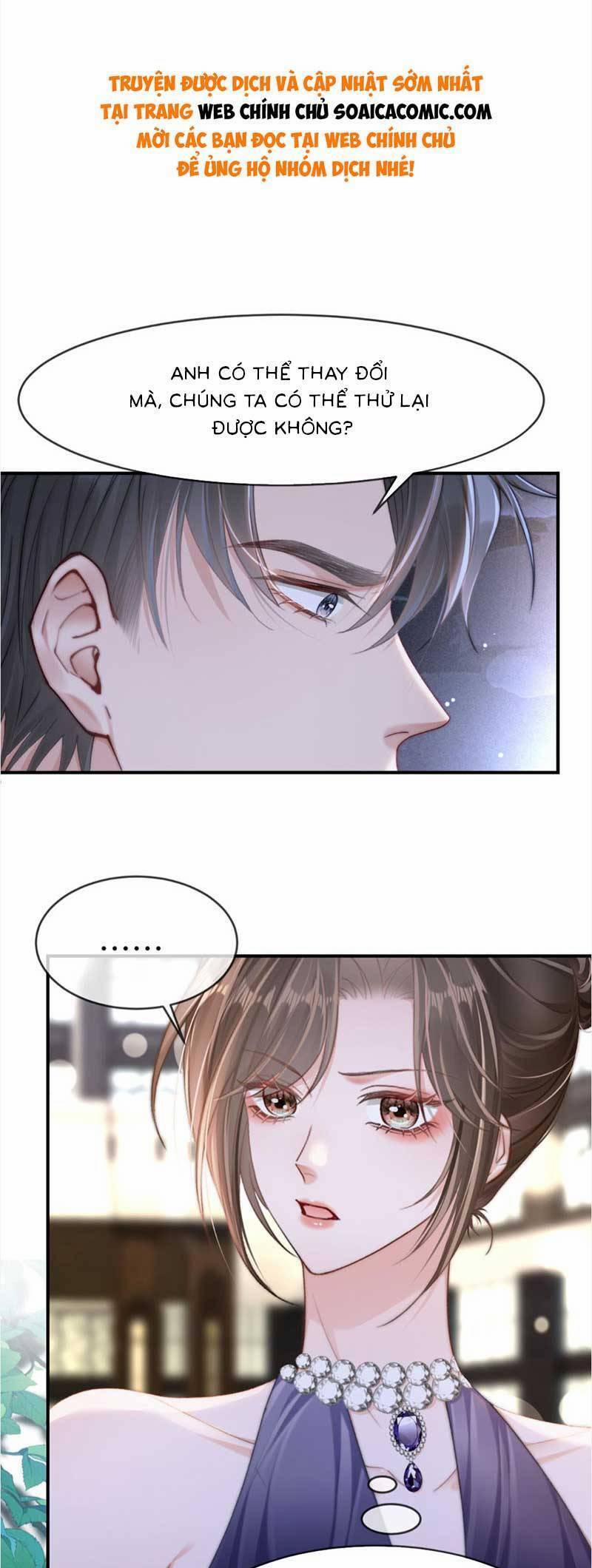 Sau Khi Chia Tay, Cô Ấy Trở Thành Nữ Vương Hotsearch 18 trang 21