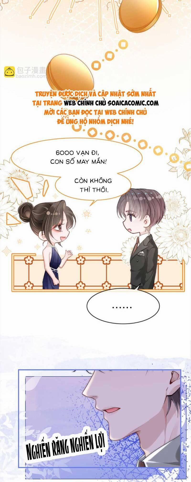 Sau Khi Chia Tay, Cô Ấy Trở Thành Nữ Vương Hotsearch 18 trang 8