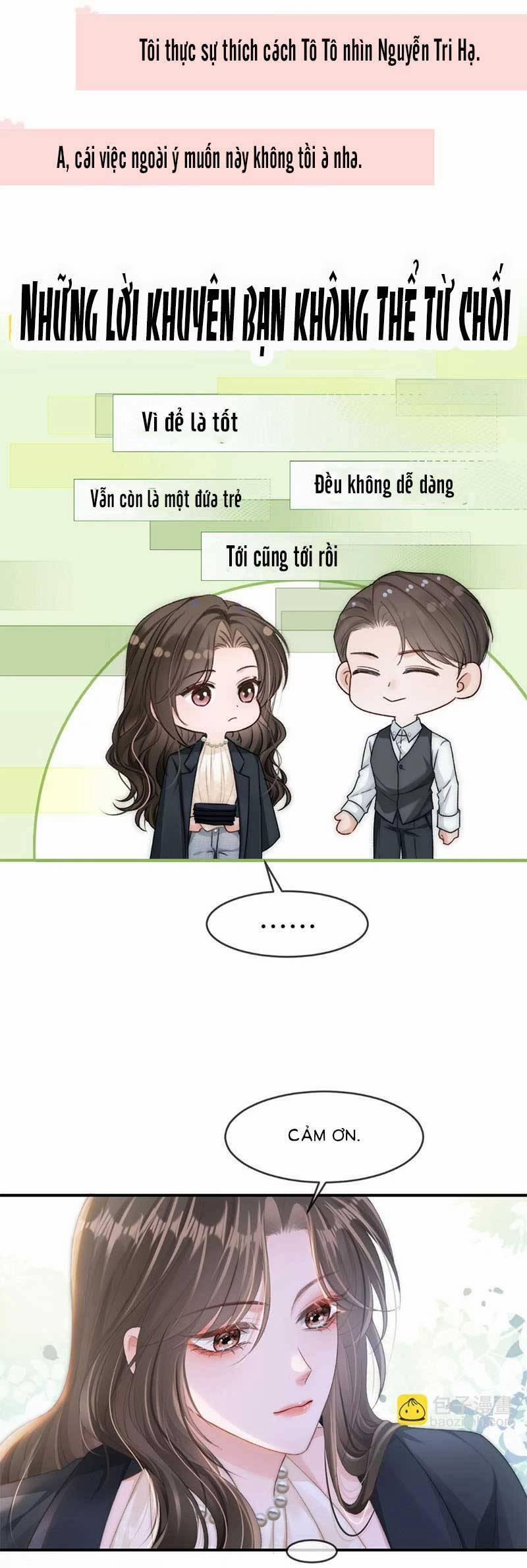 Sau Khi Chia Tay, Cô Ấy Trở Thành Nữ Vương Hotsearch 19 trang 18