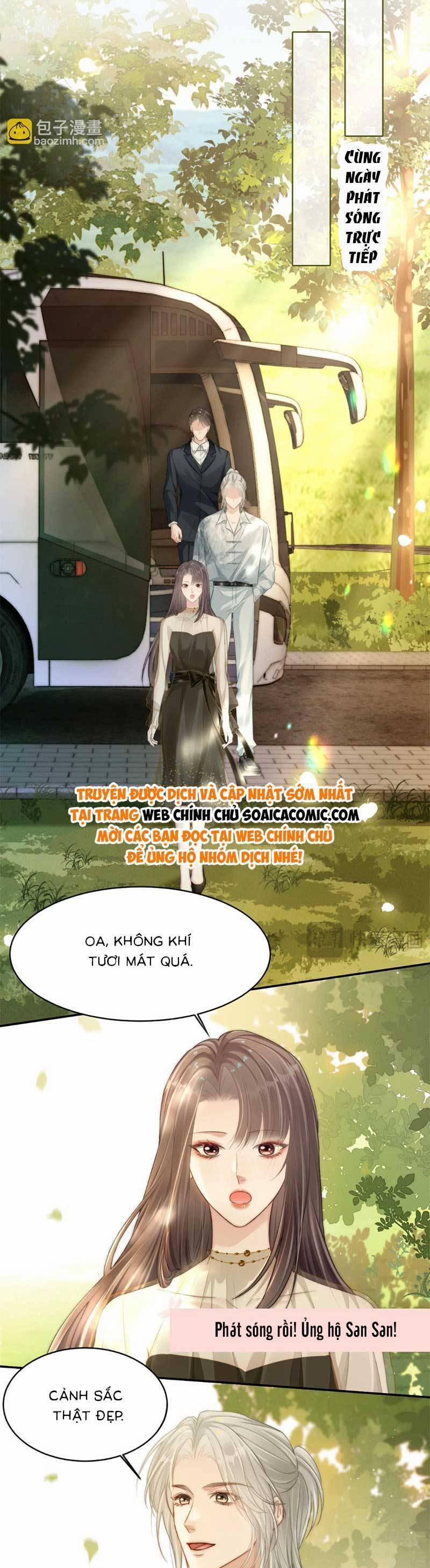 Sau Khi Chia Tay, Cô Ấy Trở Thành Nữ Vương Hotsearch 19 trang 6