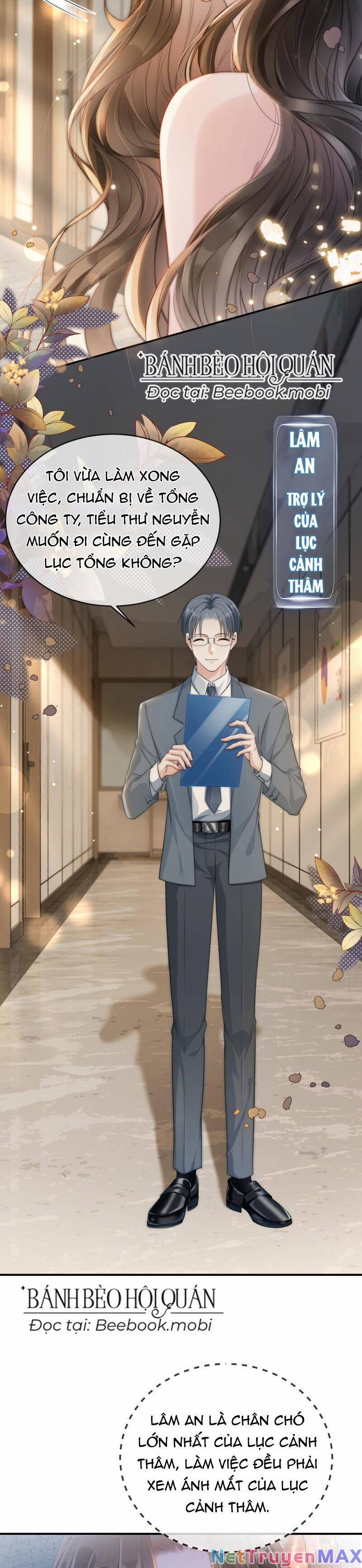 Sau Khi Chia Tay, Cô Ấy Trở Thành Nữ Vương Hotsearch 2 trang 11