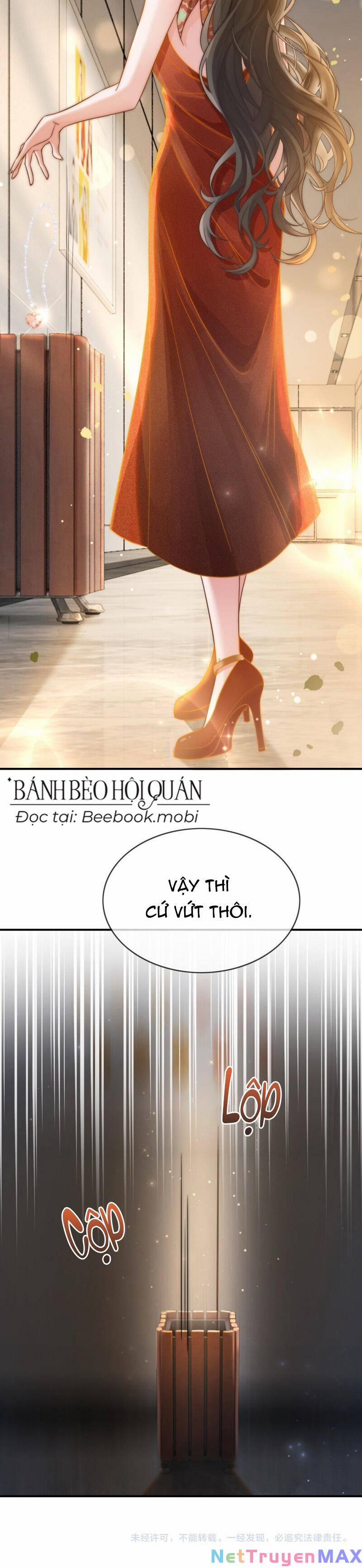 Sau Khi Chia Tay, Cô Ấy Trở Thành Nữ Vương Hotsearch 2 trang 14