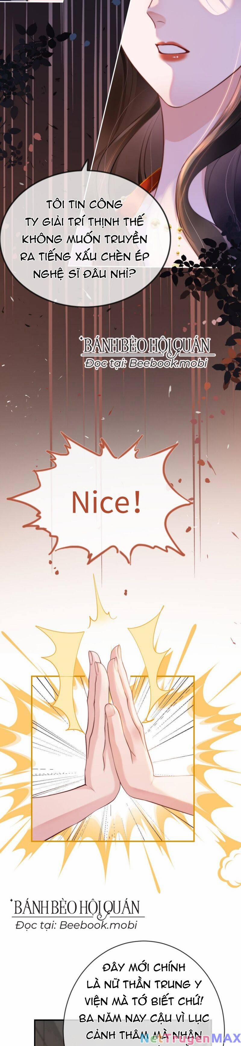 Sau Khi Chia Tay, Cô Ấy Trở Thành Nữ Vương Hotsearch 2 trang 9