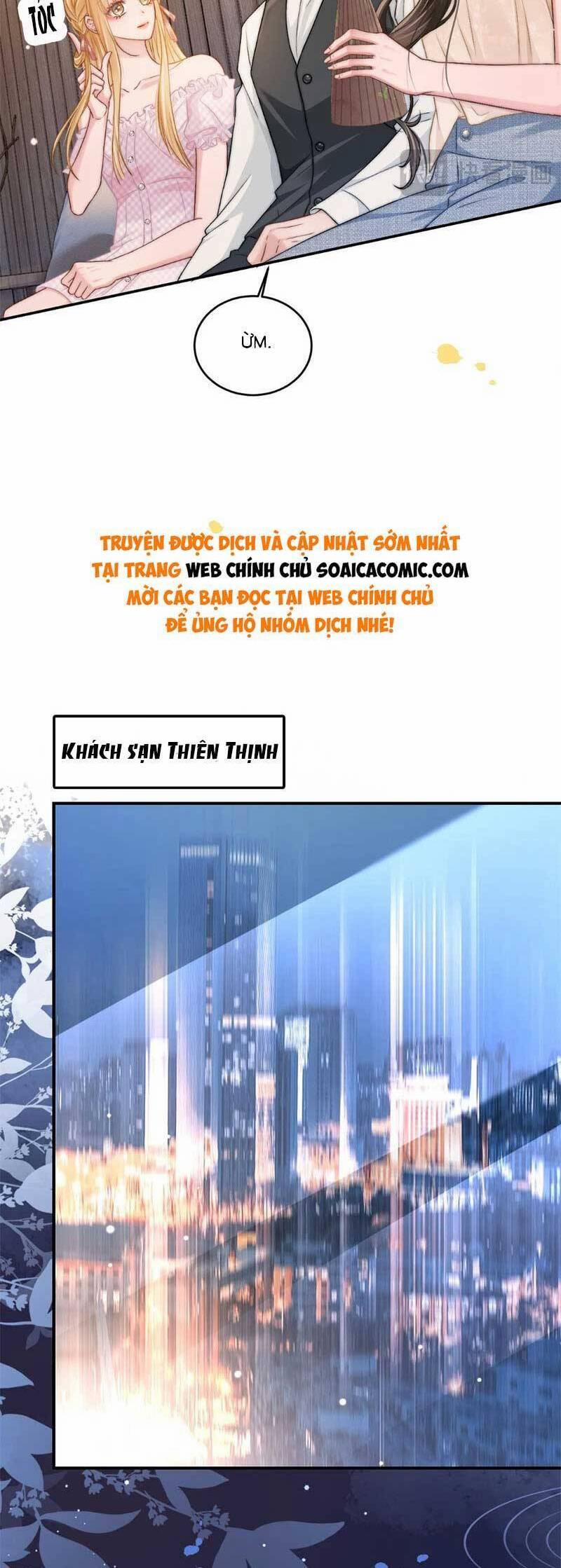 Sau Khi Chia Tay, Cô Ấy Trở Thành Nữ Vương Hotsearch 20 trang 11